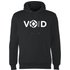 Magic The Gathering Void Hoodie - Black - S