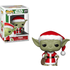 Star Wars Holiday - Santa Yoda Pop! Vinyl Figure
