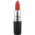 MAC Powder Kiss Lipstick 3g (Various Shades) - Devoted to Chili