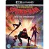 Spider-Man: Into The Spider-Verse - 4K Ultra HD