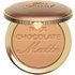 Too Faced Soleil Bronzer - Milk Chocolate 8g