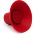 Wireless Icon Speaker - Red