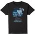 Looney Tunes ACME Odorizer Men`s T-Shirt - Black - M