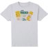 Looney Tunes ACME Twacker Men`s T-Shirt - White - XL
