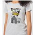 Looney Tunes ACME Binoculars Women`s T-Shirt - Grey - M