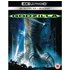 Godzilla (1998) - (2 Discs - 4K Ultra HD & Blu-ray)