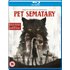 Pet Sematary