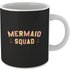Mermaid Quad Mug