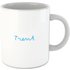 Trent Cool Tone Mug