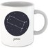 Gemini Mug