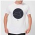 Leo Men`s T-Shirt - White - XXL - White