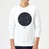 Leo Sweatshirt - White - M - White
