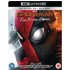 Spider-Man: Far From Home - 4K Ultra HD (Includes Blu-Ray)