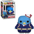 Sanrio/My Hero Academia Tuxedo Sam-Shoto Pop! Vinyl Figure