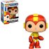 Mega Man Fire Storm EXC Pop! Vinyl Figure