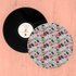 Kawaii Sushi Time Turntable Slip Mat