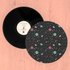 Children`s Galaxy Turntable Slip Mat