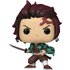 Demon Slayer Tanjiro Kamado Funko Pop! Vinyl