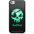 Sea Of Thieves 2nd Anniversary Phone Case for iPhone and Android - iPhone 11 - Snap Case - Matte