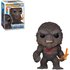 Godzilla vs Kong Battle Worn Kong Pop! Vinyl Figure