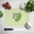 I`m Kind Of A Big Dill Chopping Board