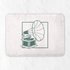 Music Player Bath Mat