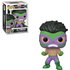 Marvel Luchadores Hulk Pop! Vinyl