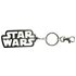 Star Wars Keychain Logo Snap