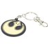 Star Wars Keychain Resistance Symbol Metal E8