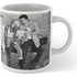 Friends Crane Mug