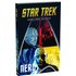 Star Trek Graphic Novel Nero