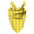 Pizza Pet Bandana - Medium