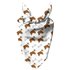 Bull Dog & Bones Pet Bandana - Small