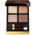 TOM FORD Eye Color Quad 10g (Various Shades) - Golden Mink