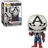 PIAB EXC Marvel Comics Poison Captain America Funko Pop! Vinyl