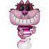 Disney Alice in Wonderland 70th Cheshire Cat with Translucent Tail Funko Pop! Vinyl