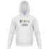 Disco Lover Kids` Hoodie - White - 9-10 Years - White