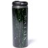 The Matrix Stainless Steel Thermo Travel Mug - Metallic Finish