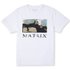The Matrix Men`s T-Shirt - White - XXL