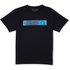 The Matrix Code Men`s T-Shirt - Black - M