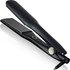 ghd Max Wide Plate Hair Straightener - Black