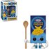 Kraft Mac & Cheese Box Funko Pop! Vinyl