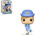 Pan Am Stewardess with White Bag Funko Pop! Vinyl