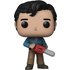 Pop Movies Evil Dead Ash Williams Funko Pop! Vinyl