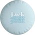Decorsome Jack Round Cushion