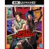 Scott Pilgrim Vs. The World - 4K Ultra HD (Includes Blu-ray)