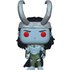 Marvel What If…? Frost Giant Loki Funko Pop! Vinyl