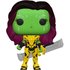 Marvel What If…? Gamora Blade of Thanos Funko Pop! Vinyl