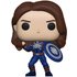 Marvel What If…? Captain Carter Stealth Funko Pop! Vinyl