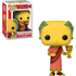 The Simpsons Emperor Montimus Funko Pop! Vinyl
